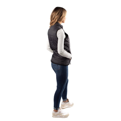 Gobi Heat Element Women's Heated Vest