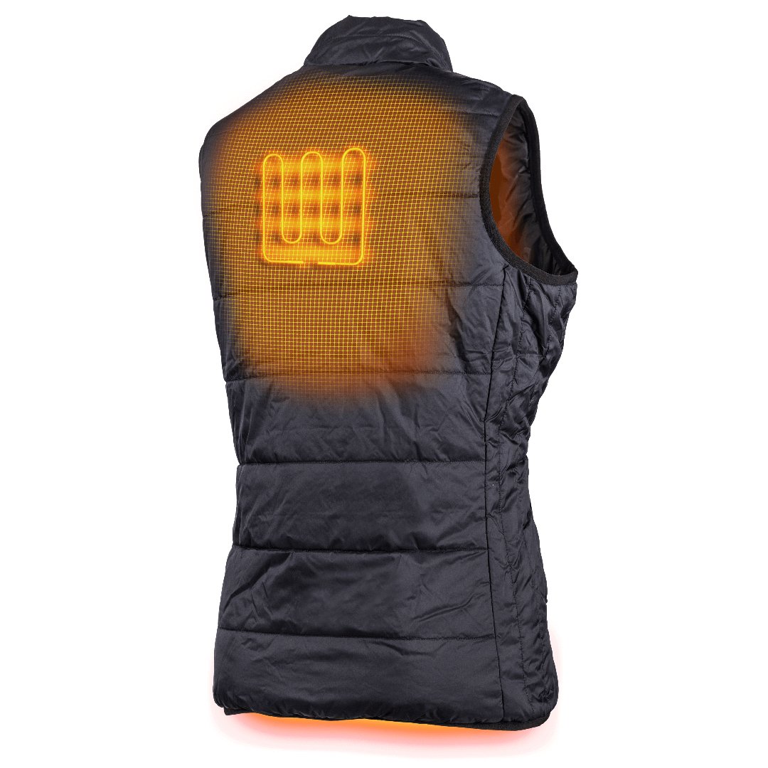 Gobi Heat Element Women's Heated Vest