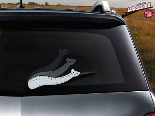 Elephant Trunk WiperTags - Angler's Pro Tackle & Outdoors