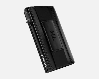TITAN X Bifold Edition
