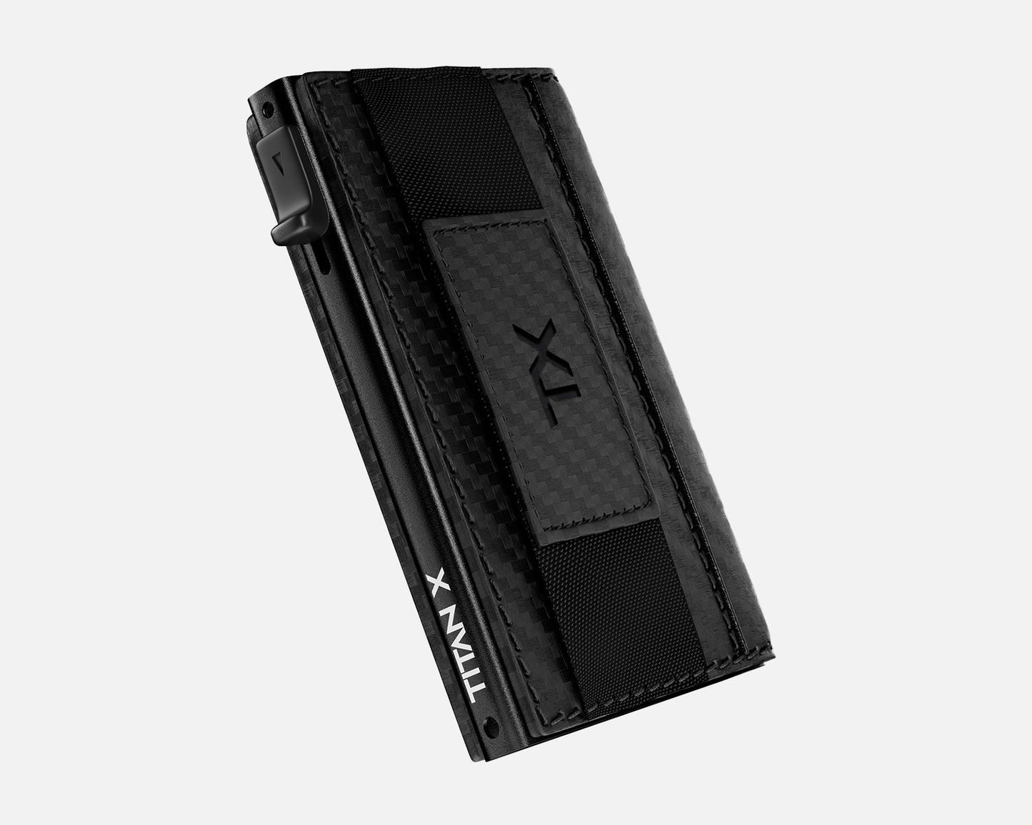 TITAN X Bifold Edition