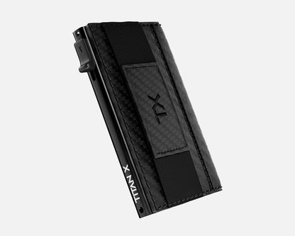TITAN X Ultraslim Edition I Magsafe® Compatible