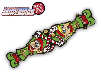Elfing Around Elves WiperTags - Angler's Pro Tackle & Outdoors