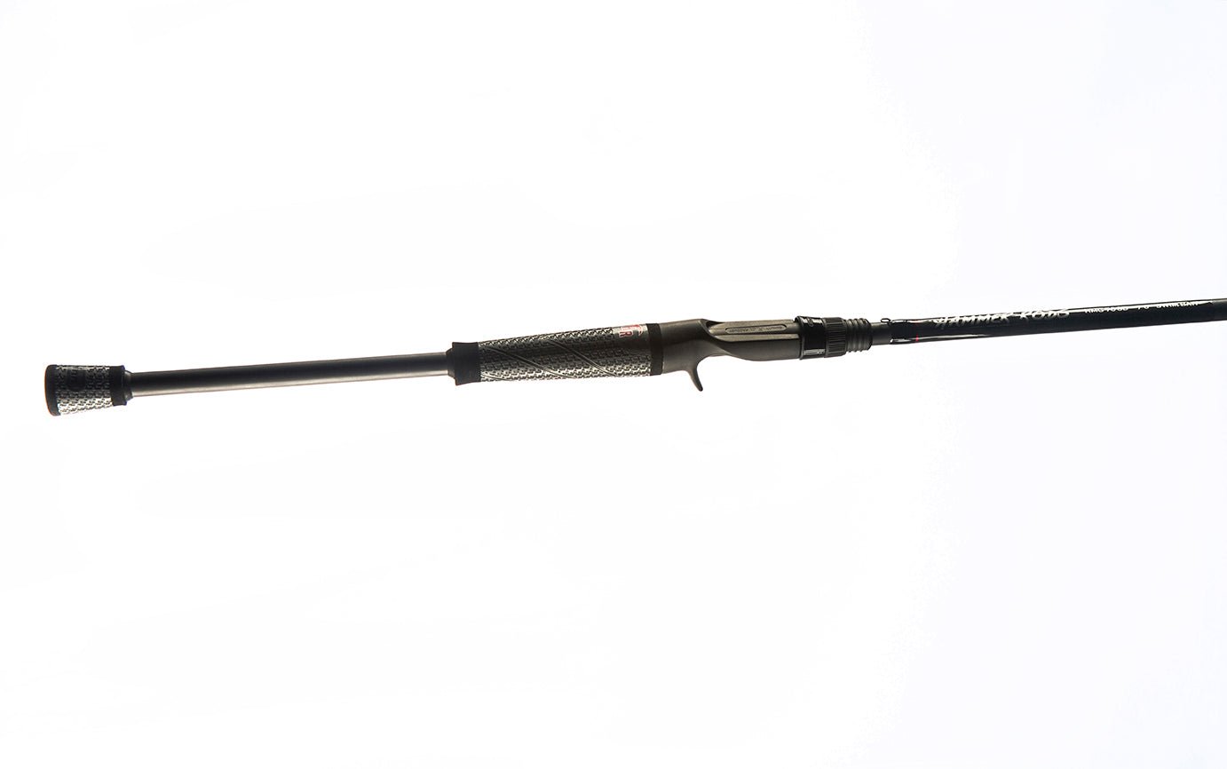 Hammer Rods Elite Series 7' 6" Swim Bait