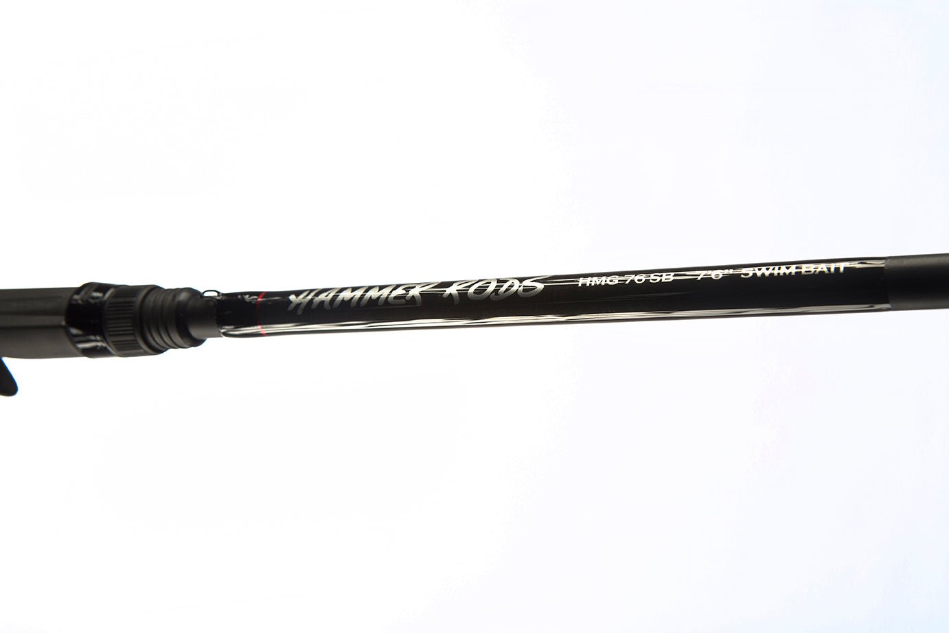 Hammer Rods Elite Series 7' 6" Swim Bait