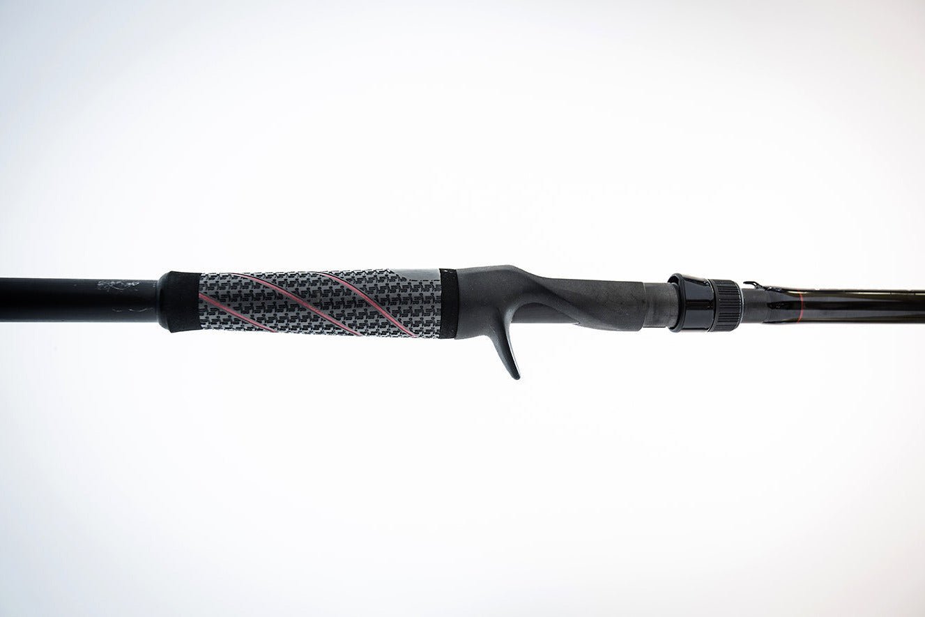 Hammer Rods Elite Series 7' 9" Flipping Stick