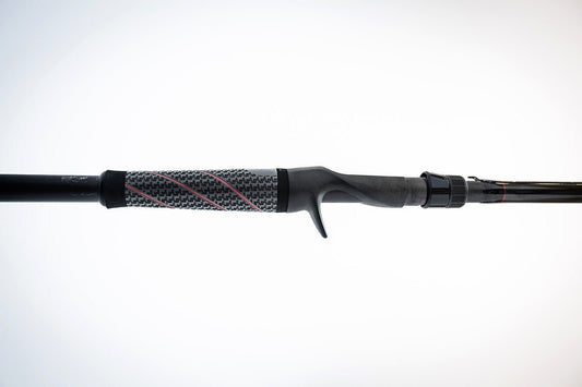 Hammer Rods Elite Series 7' 9" Flipping Stick