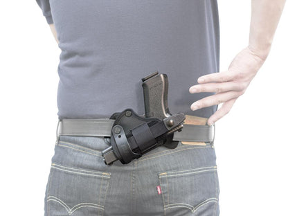 Elite Survival Systems - Advanced Back Holster - Angler's Pro Tackle & Outdoors