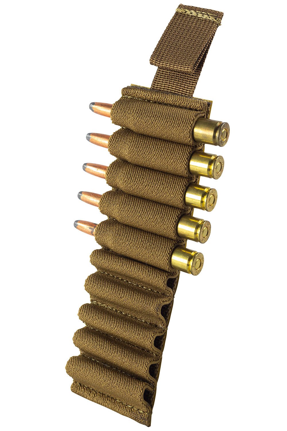 Elite Survival Systems - Ammo Reload Strips for Rifle or Shotgun - Angler's Pro Tackle & Outdoors