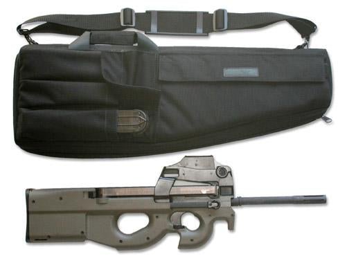 Elite Survival Systems - Assault Systems Cases for the FN P90 and PS90 - Angler's Pro Tackle & Outdoors