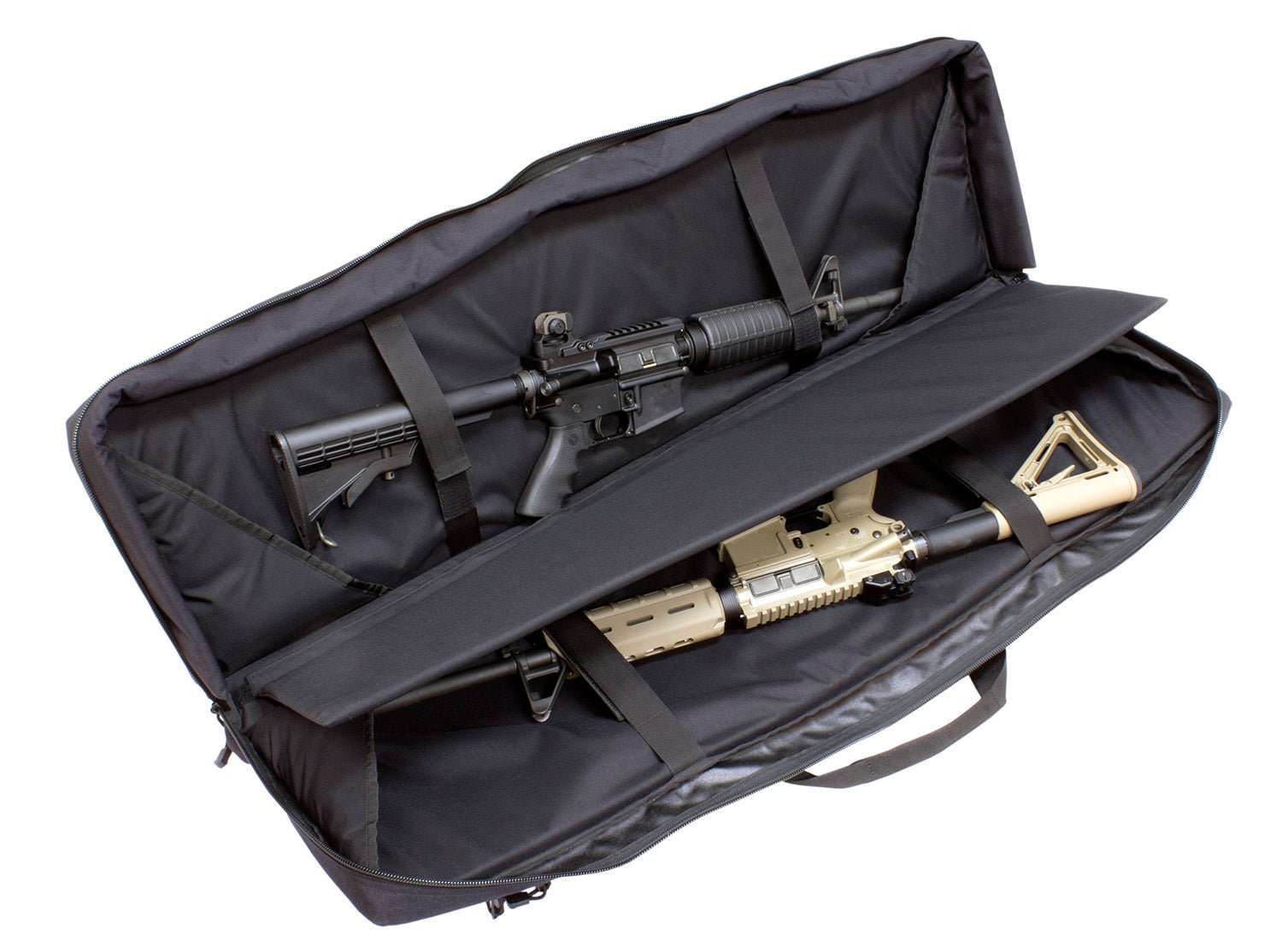 Elite Survival Systems - Assault Systems Double Agent Rifle Case - Angler's Pro Tackle & Outdoors