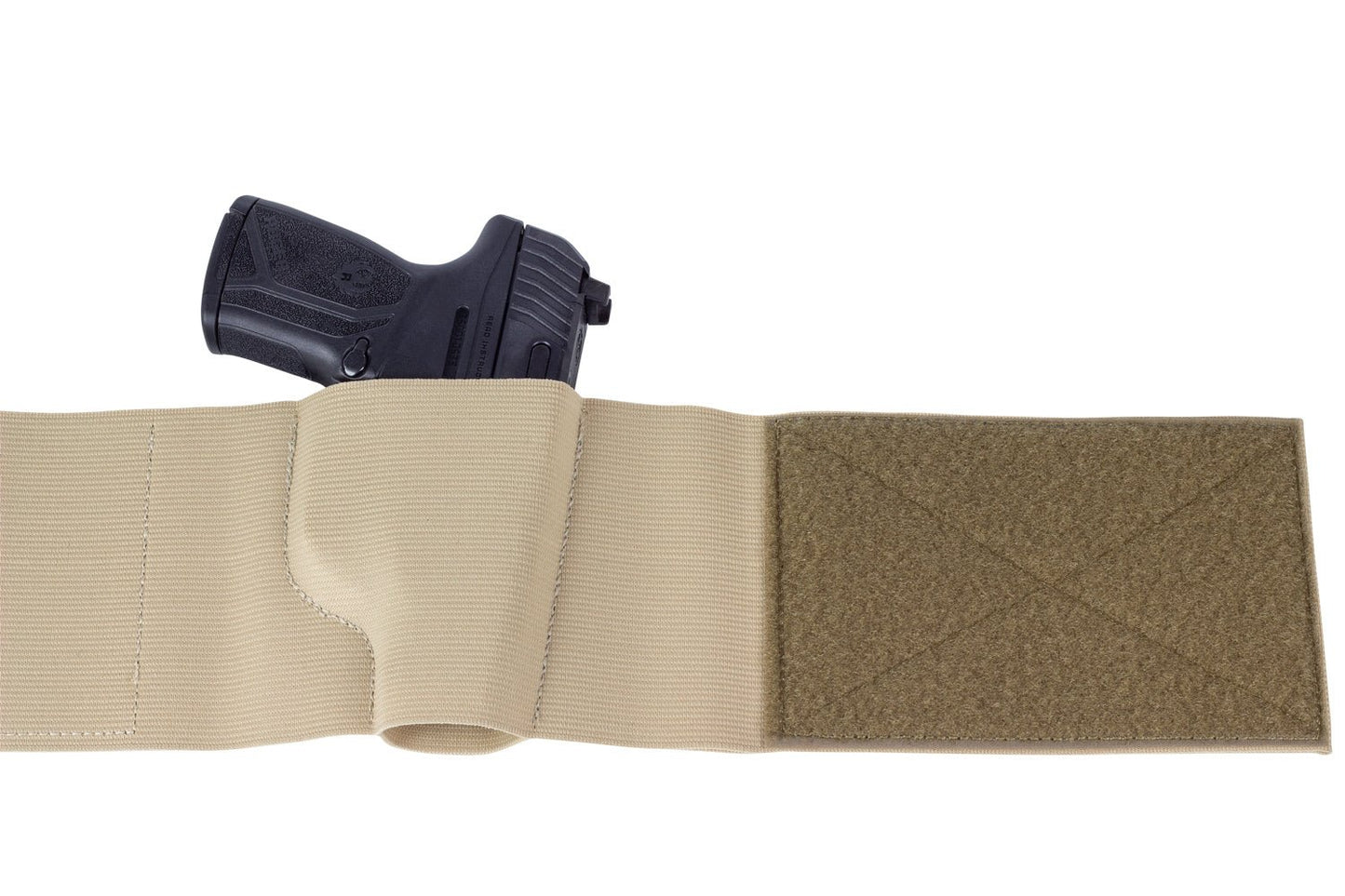 Elite Survival Systems - Core-Defender Belly Band Holster - Angler's Pro Tackle & Outdoors