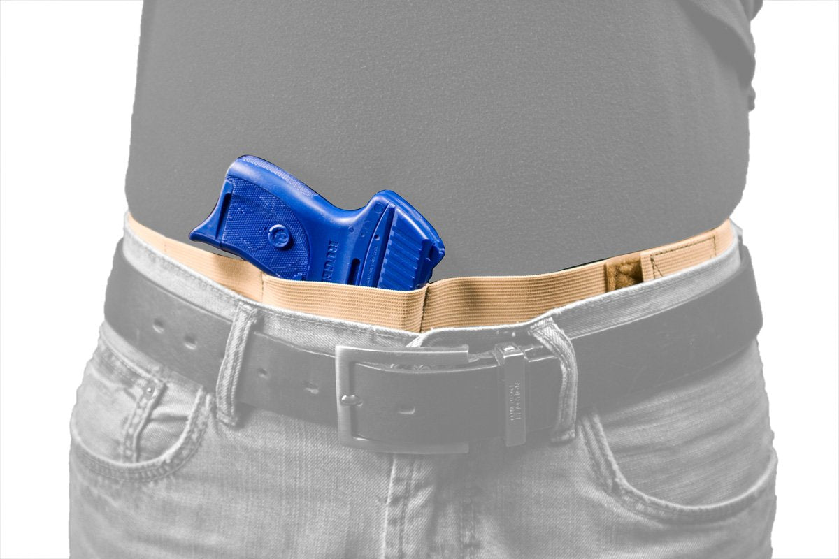 Elite Survival Systems - Core-Defender Belly Band Holster - Angler's Pro Tackle & Outdoors
