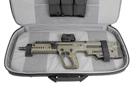Elite Survival Systems - Covert Operations Discreet Case for Bullpup Rifles - Angler's Pro Tackle & Outdoors
