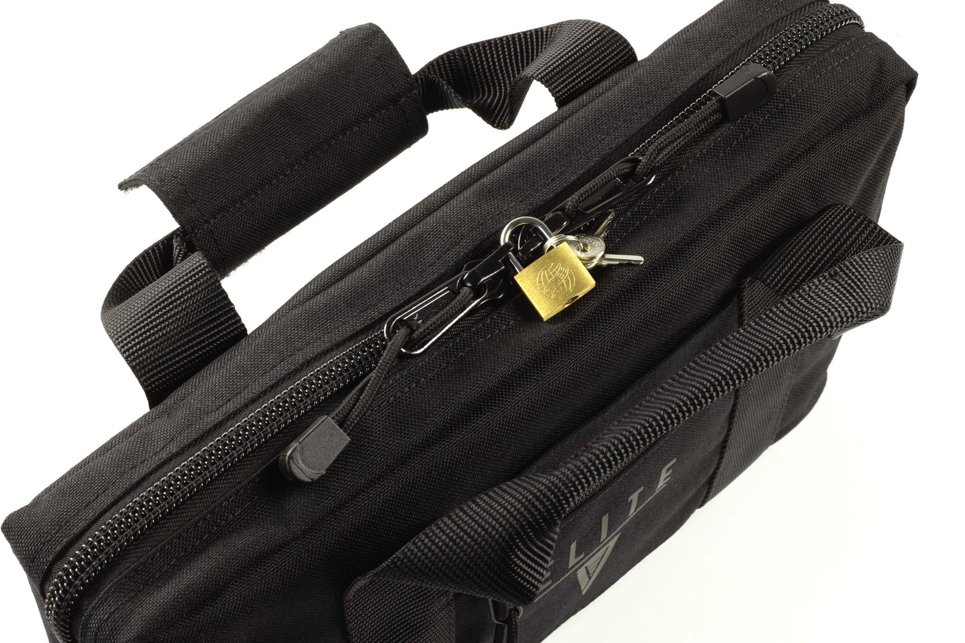 Elite Survival Systems - Deluxe Pistol Case - Angler's Pro Tackle & Outdoors