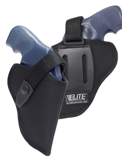 Elite Survival Systems - Duratek Belt Holster - Angler's Pro Tackle & Outdoors