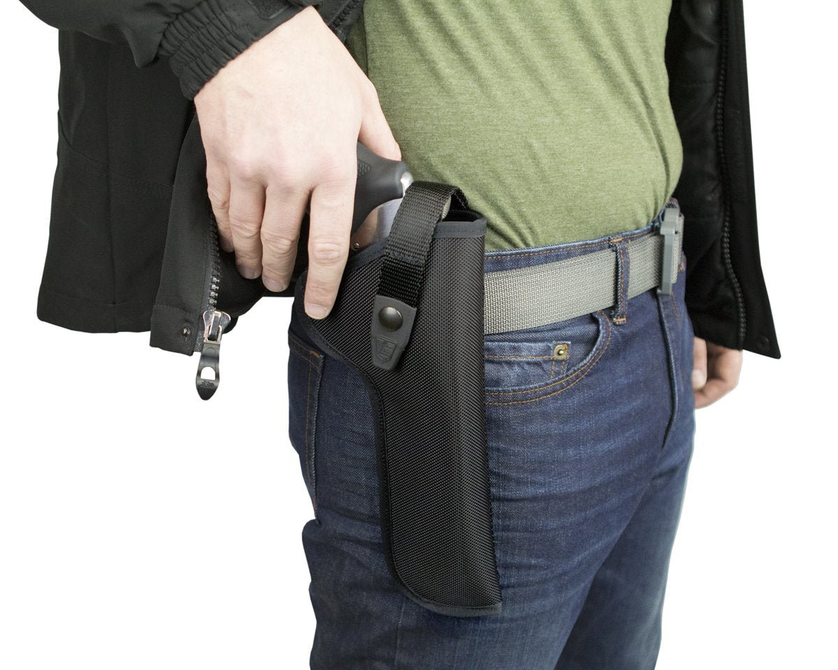 Elite Survival Systems - Duratek Belt Holster - Angler's Pro Tackle & Outdoors