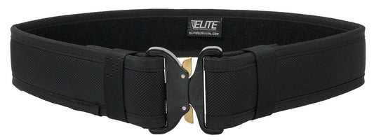 Elite Survival Systems - DuraTek Molded Duty Belt - Cobra Buckle - Angler's Pro Tackle & Outdoors