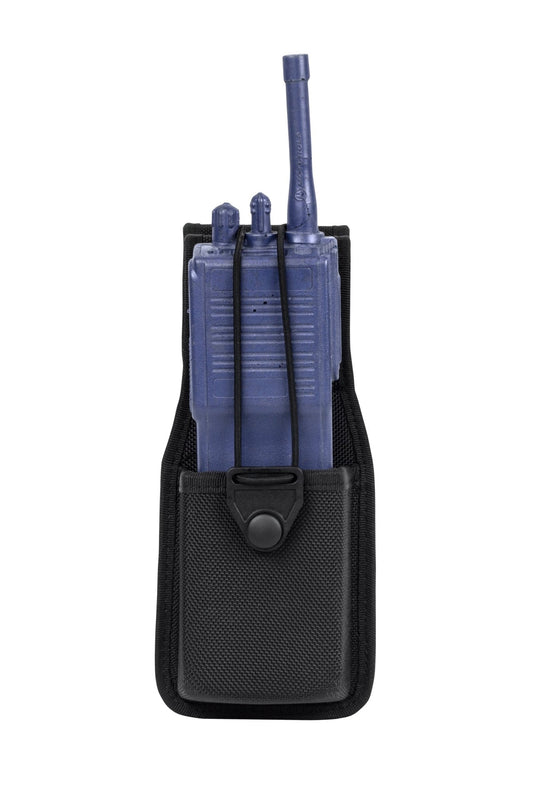 Elite Survival Systems - DuraTek Molded Swivel Radio Pouch - Angler's Pro Tackle & Outdoors