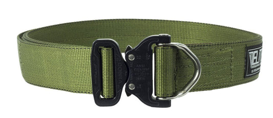 Elite Survival Systems - Elite Cobra Rigger's Belt with D Ring Buckle - Angler's Pro Tackle & Outdoors