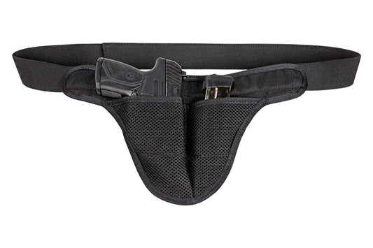 Elite Survival Systems - Elite Crotch Carry Holster - Angler's Pro Tackle & Outdoors