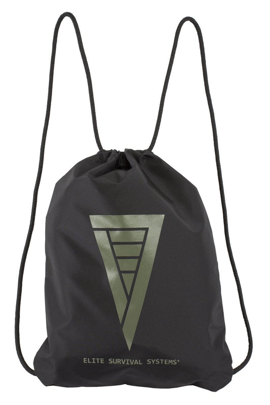 Elite Survival Systems - Elite Drawstring Cinch Pack - Angler's Pro Tackle & Outdoors