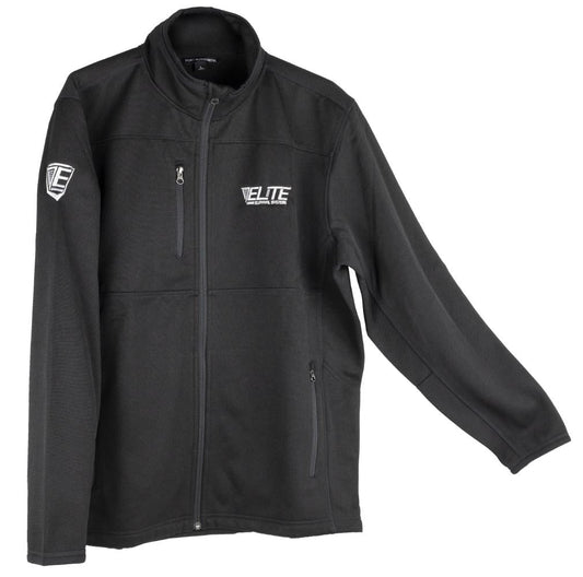 Elite Survival Systems - Elite Fleece Lined Jacket - Angler's Pro Tackle & Outdoors