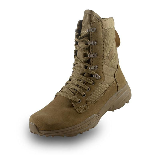 Elite Survival Systems - Garmont NFS, 8" Tactical Boot, Coyote - Angler's Pro Tackle & Outdoors