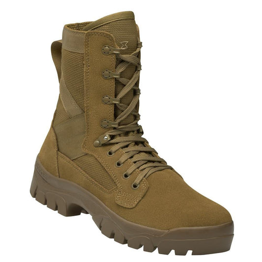 Elite Survival Systems - Garmont T8 Bifida, 8" Tactical Boot, Coyote - Angler's Pro Tackle & Outdoors