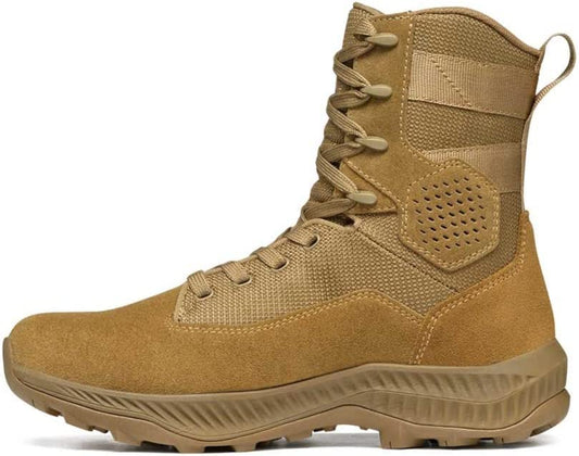 Elite Survival Systems - Garmont T8 Falcon 8" Tactical Boot, Coyote - Angler's Pro Tackle & Outdoors