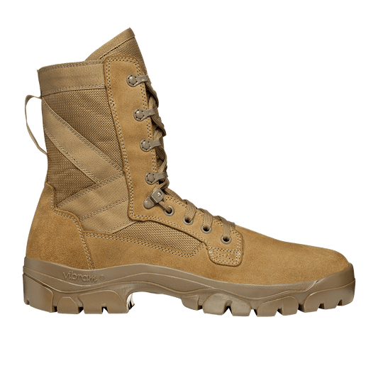 Elite Survival Systems - Garmont T.A.A. T8 Bifida, 8" Tactical Boot, Coyote - Angler's Pro Tackle & Outdoors