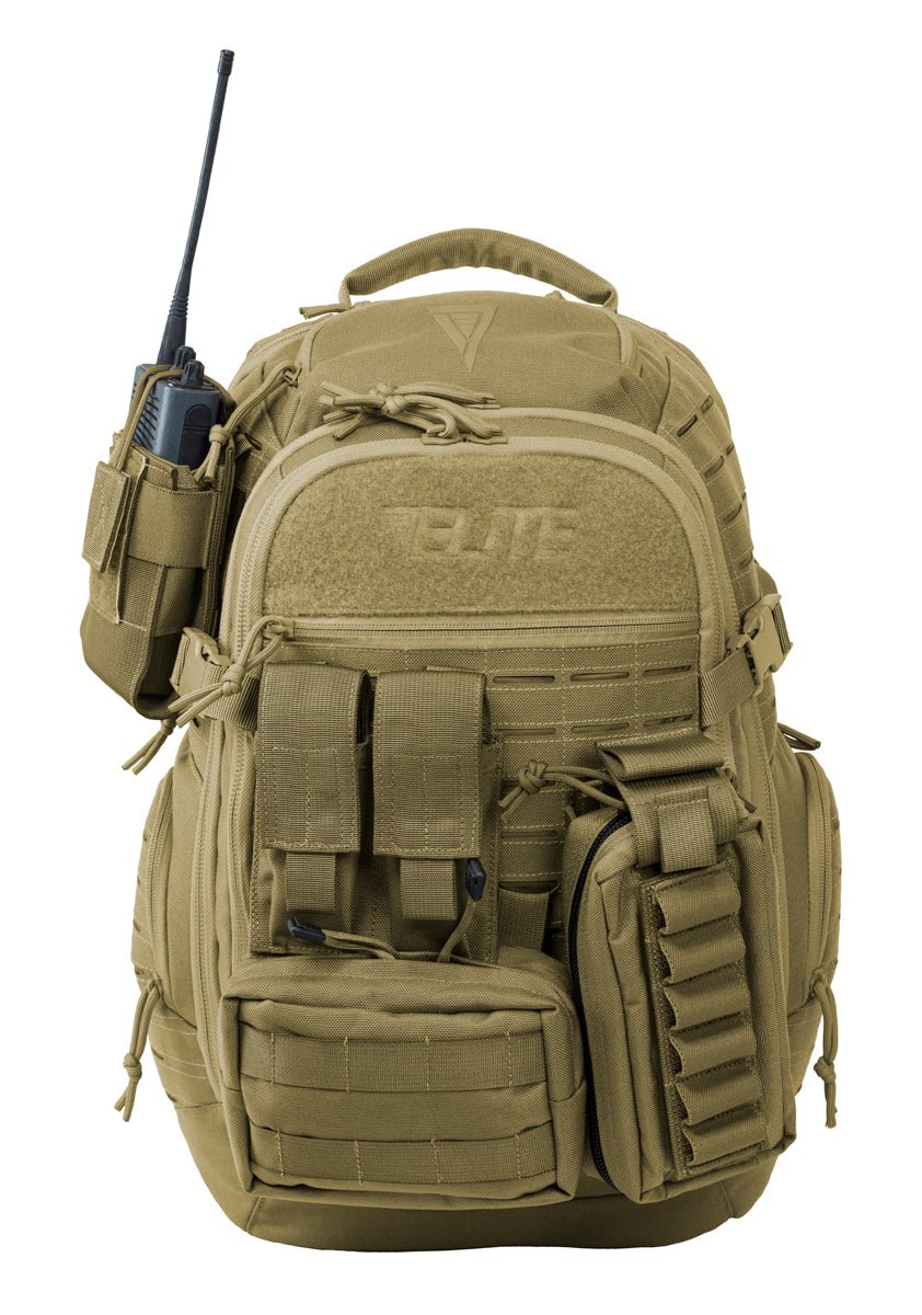 Elite Survival Systems - Guardian EDC Backpack 25L - Angler's Pro Tackle & Outdoors