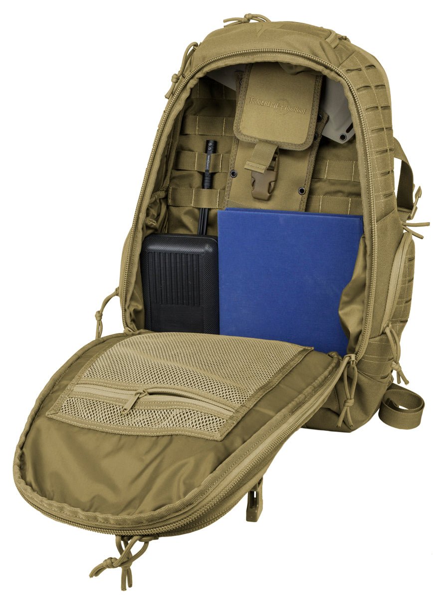 Elite Survival Systems - Guardian EDC Backpack 25L - Angler's Pro Tackle & Outdoors