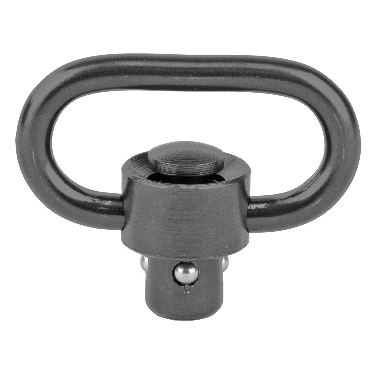 Elite Survival Systems - Heavy Duty Push Button Sling Swivel Sets - Angler's Pro Tackle & Outdoors