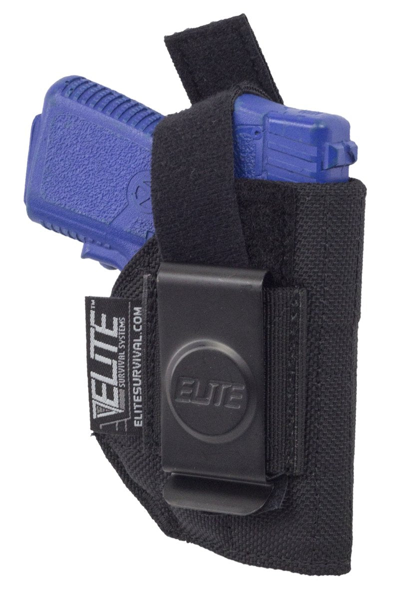 Elite Survival Systems - Inside the Pant Clip Holster - Angler's Pro Tackle & Outdoors