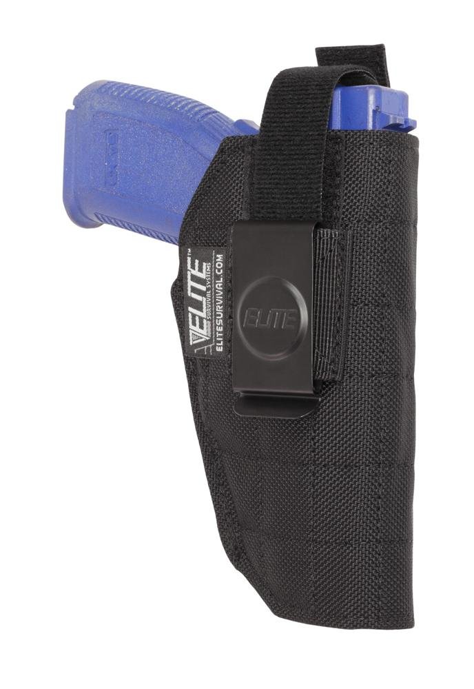 Elite Survival Systems - Inside the Pant Clip Holster - Angler's Pro Tackle & Outdoors