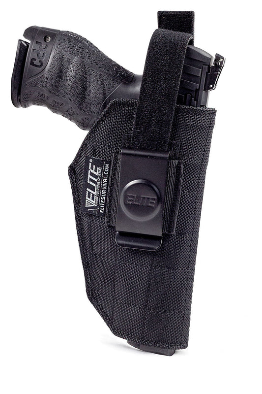 Elite Survival Systems - Inside the Pant Clip Holster - Angler's Pro Tackle & Outdoors