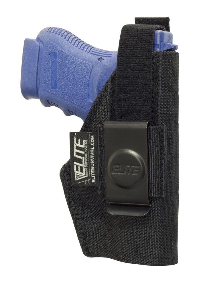 Elite Survival Systems - Inside the Pant Clip Holster - Angler's Pro Tackle & Outdoors