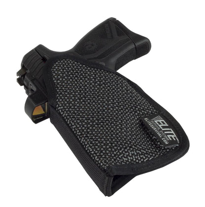 Elite Survival Systems - IWB Kit (Mainstay Clipless IWB Holster + Belt Clip IWB Holster) - Angler's Pro Tackle & Outdoors