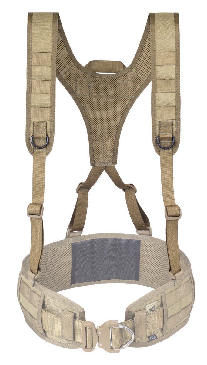 Elite Survival Systems - Lightweight Battle Belt Harness - Angler's Pro Tackle & Outdoors