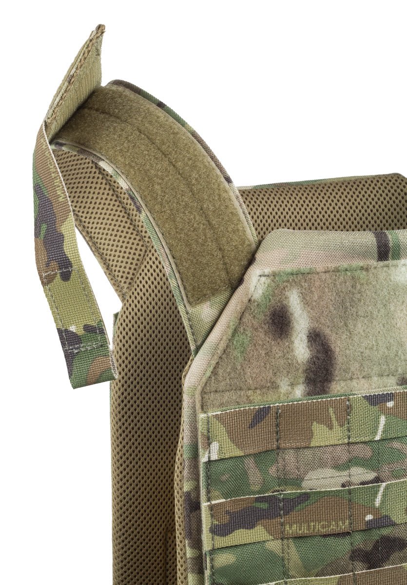 Elite Survival Systems - Lightweight Plate Carrier - Angler's Pro Tackle & Outdoors