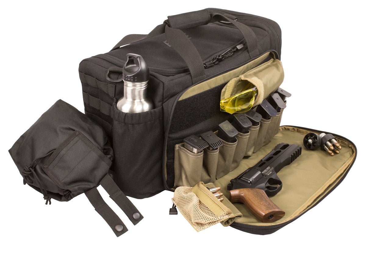 Elite Survival Systems - LOADOUT Range Bag - Angler's Pro Tackle & Outdoors