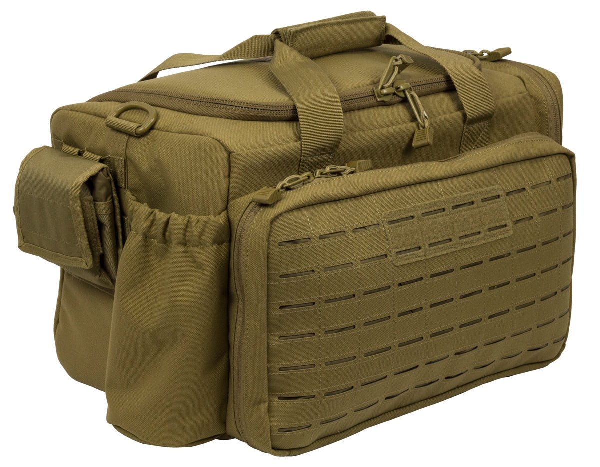 Elite Survival Systems - LOADOUT Range Bag - Angler's Pro Tackle & Outdoors