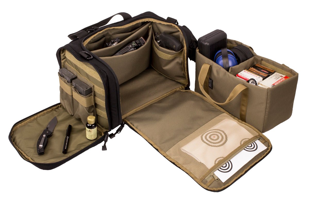 Elite Survival Systems - LOADOUT Range Bag - Angler's Pro Tackle & Outdoors