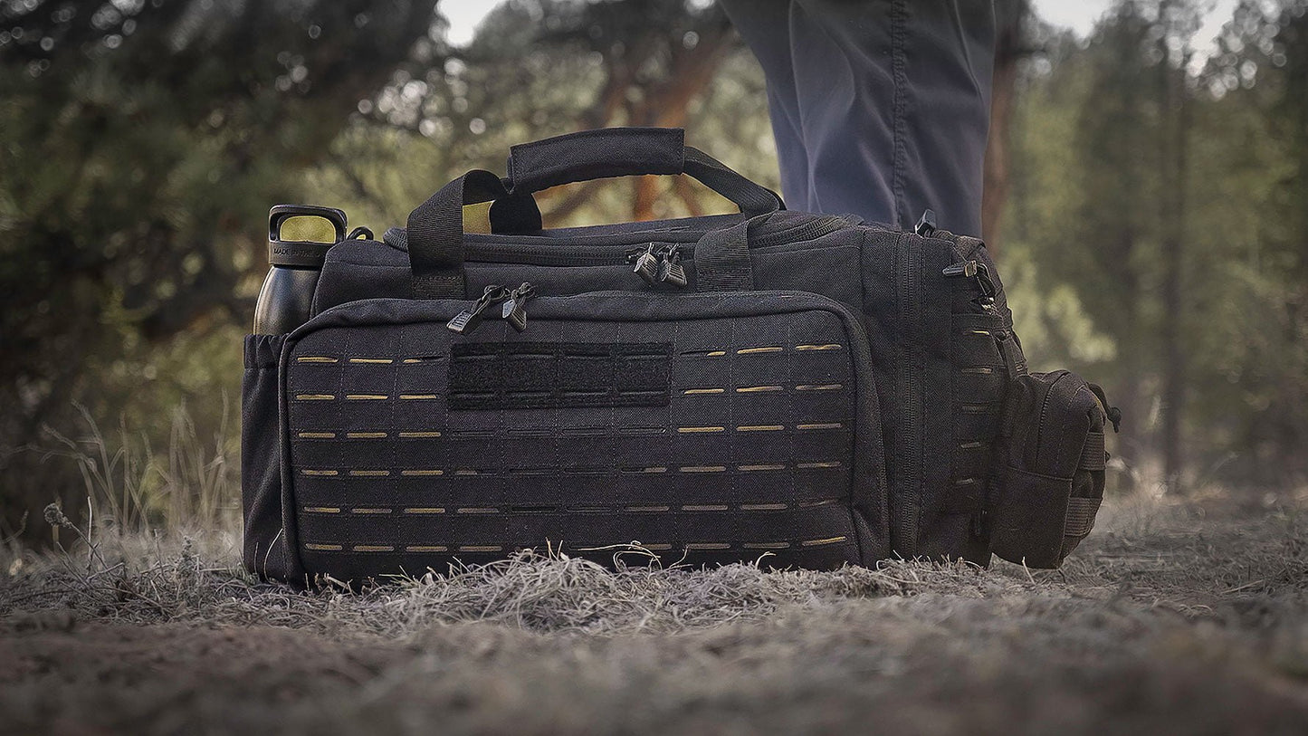 Elite Survival Systems - LOADOUT Range Bag - Angler's Pro Tackle & Outdoors