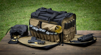 Elite Survival Systems - LOADOUT Range Bag - Angler's Pro Tackle & Outdoors