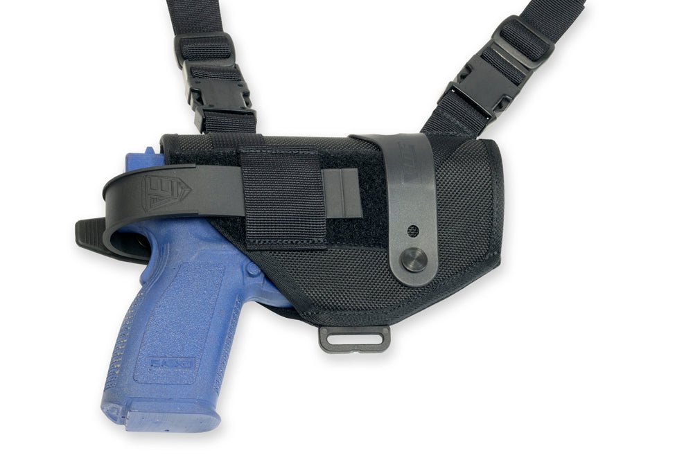 Elite Survival Systems - M/ASH Shoulder Holster System - Angler's Pro Tackle & Outdoors