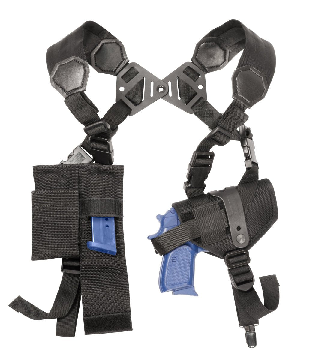 Elite Survival Systems - M/ASH Shoulder Holster System - Angler's Pro Tackle & Outdoors