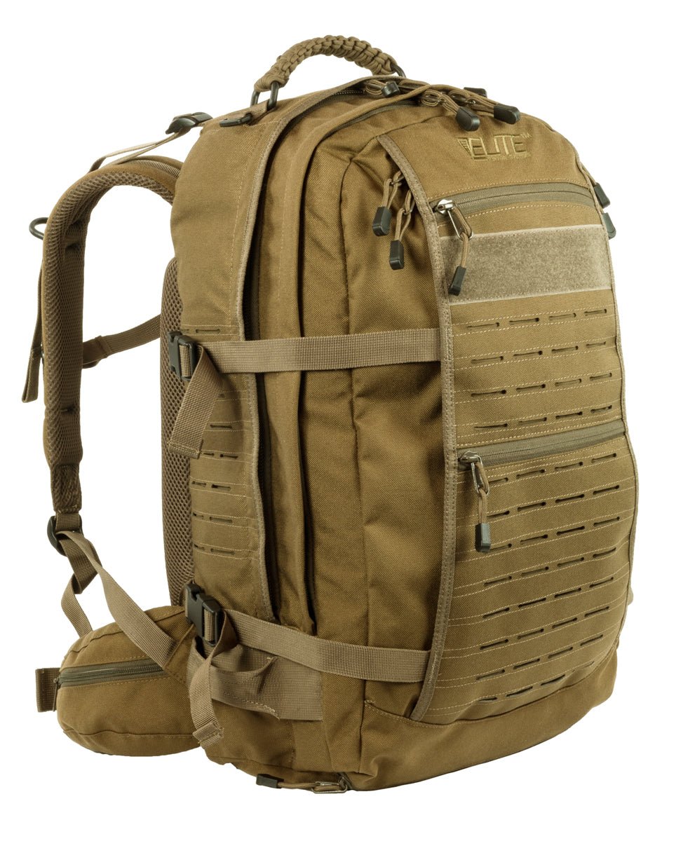 Elite Survival Systems - Mission Backpack 43L - Angler's Pro Tackle & Outdoors