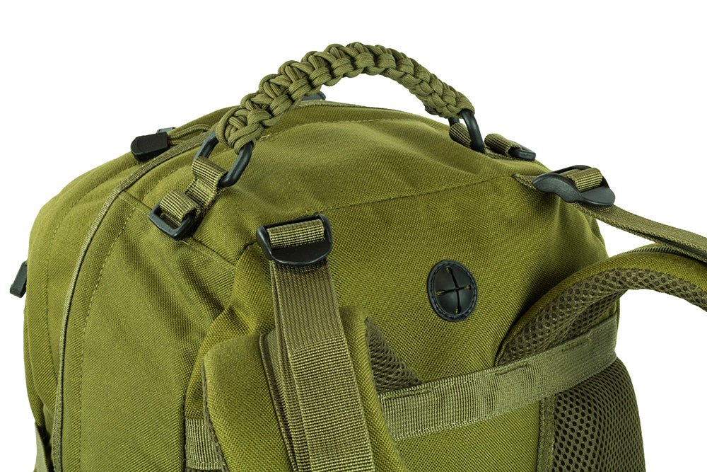 Elite Survival Systems - Mission Backpack 43L - Angler's Pro Tackle & Outdoors